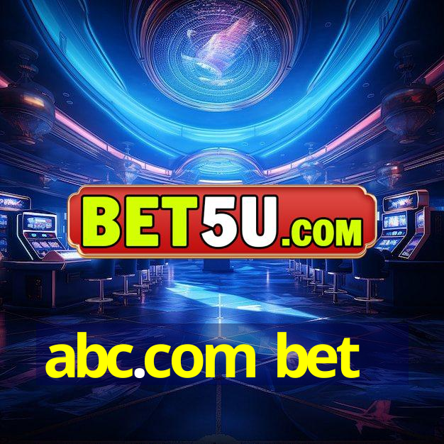 abc.com bet